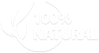 100% naturalne składniki